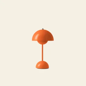 Tradition Flowerpot VP9 Portable Table Lamp